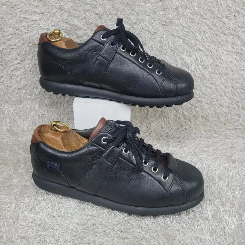 [BUNJANG] Camper Pelotas Ariel Sneakers Size 40/255 / 구제짱짱맨 40/255 캠퍼 펠로타스 아리엘 스니커즈