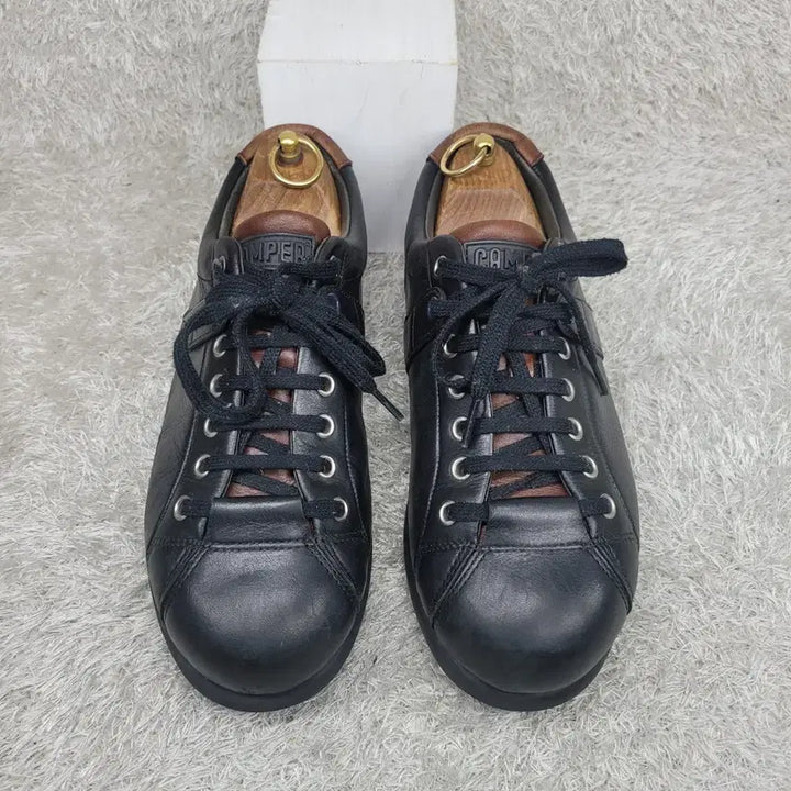 [BUNJANG] Camper Pelotas Ariel Sneakers Size 40/255 / 구제짱짱맨 40/255 캠퍼 펠로타스 아리엘 스니커즈