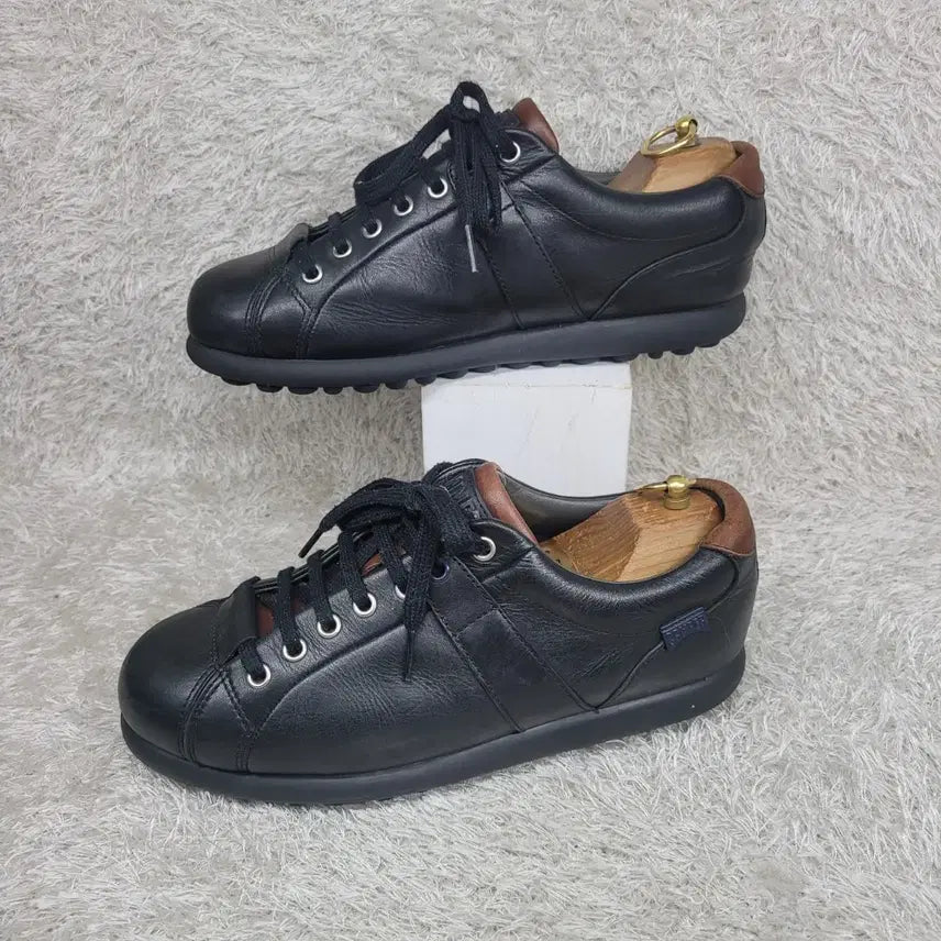 [BUNJANG] Camper Pelotas Ariel Sneakers Size 40/255 / 구제짱짱맨 40/255 캠퍼 펠로타스 아리엘 스니커즈