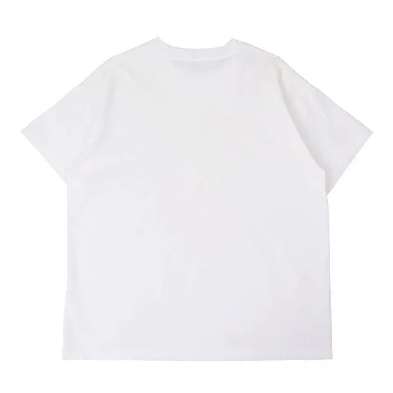 [BUNJANG] Recto 23SS Logo T-Shirt / Recto 렉토 23ss 로고 티셔츠
