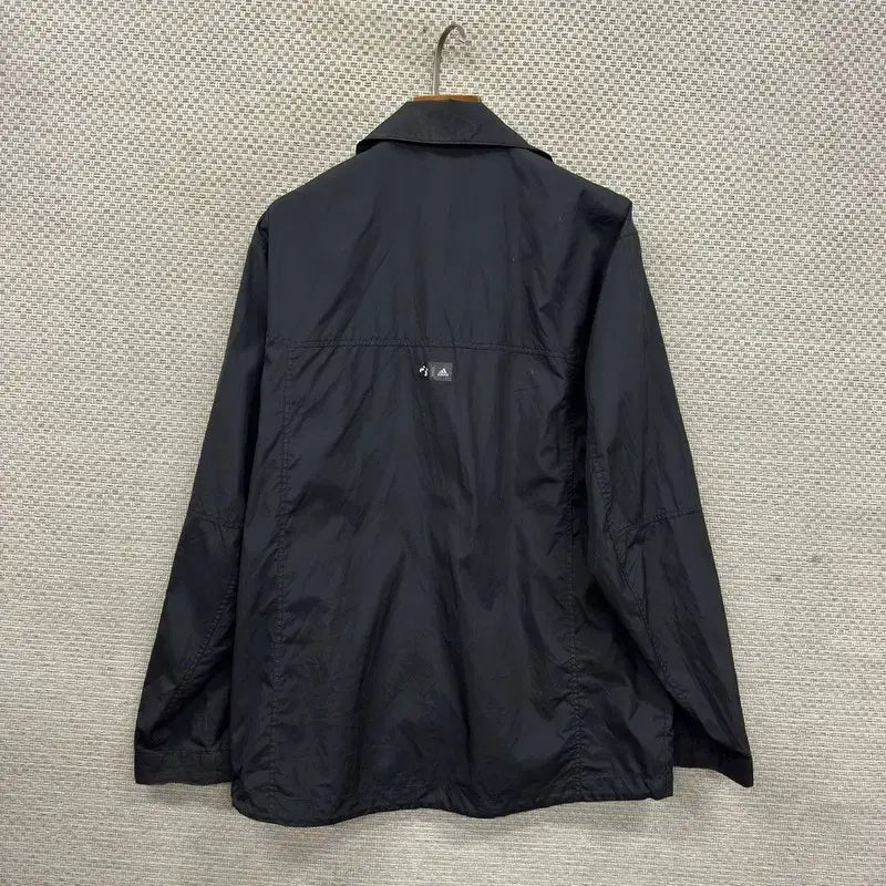 [BUNJANG] Adidas Windbreaker Jacket D01477 / 아디다스 바람막이 자켓 95 D01477