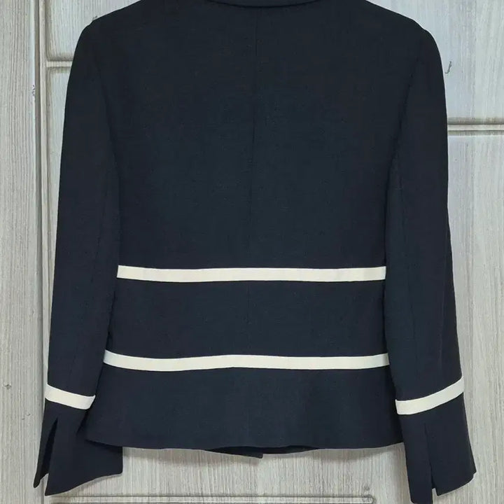 [BUNJANG] Max Mara Ribbon Jacket (Women&