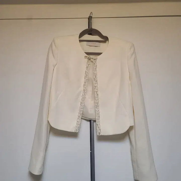 [BUNJANG] Jigott Jacket Size 55 / 지고트 자켓55