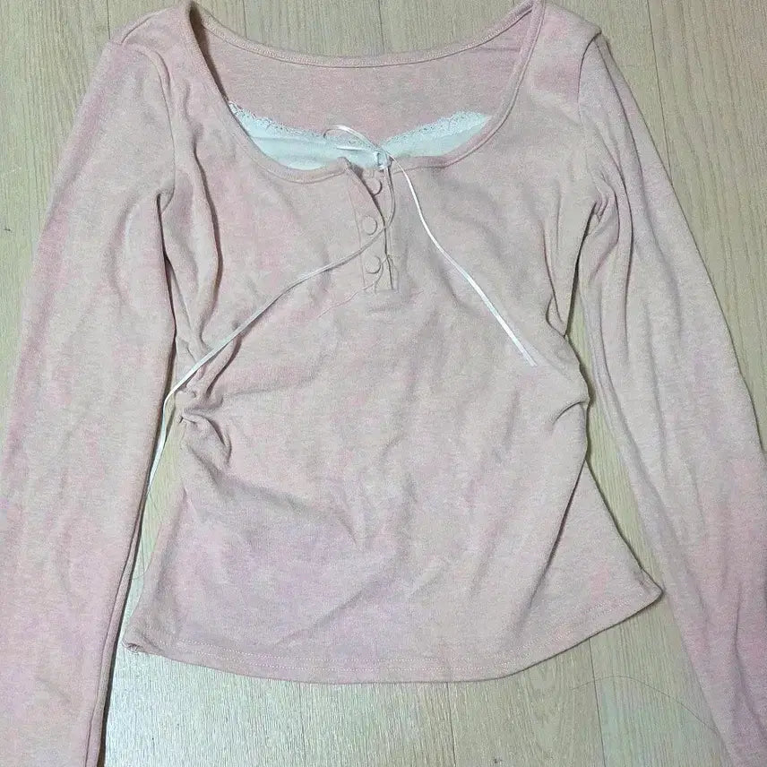 [BUNJANG] New Unworn Top / 옷 팝니당
