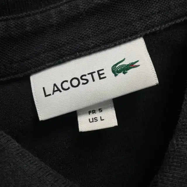 [BUNJANG] Lacoste Men&