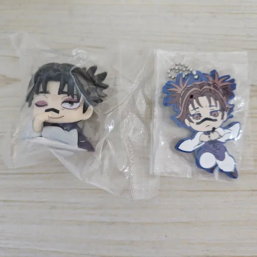 [BUNJANG] Chosou Bundle Set / 쵸소우 세트