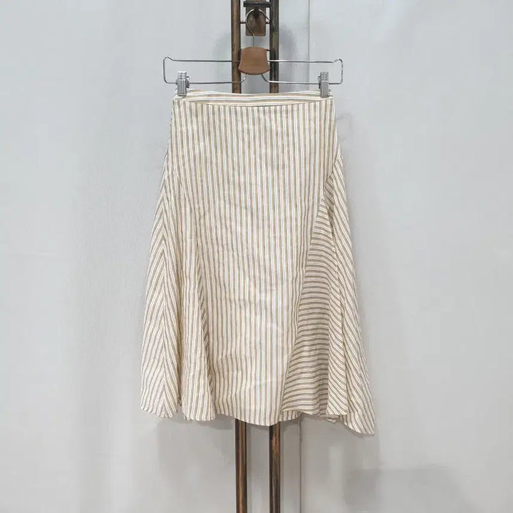 [BUNJANG] Kenneth Lady Linen Blend Skirt / (kk69688)케네스레이디 린넨혼방 스커트 24