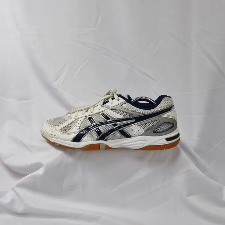 [BUNJANG] Asics Rote Libre FL5 Vintage Sneakers / 빈티지하서 250 아식스 로테 리브레 FL5 운동화 체대입시화