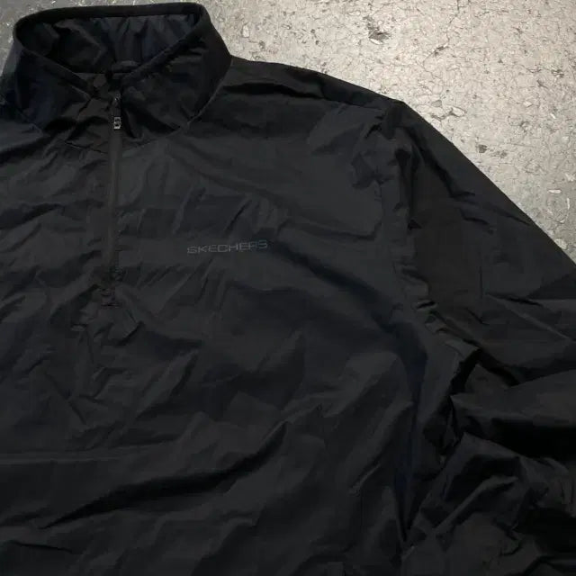 [BUNJANG] Skechers Anorak / 100 스케쳐스 아노락