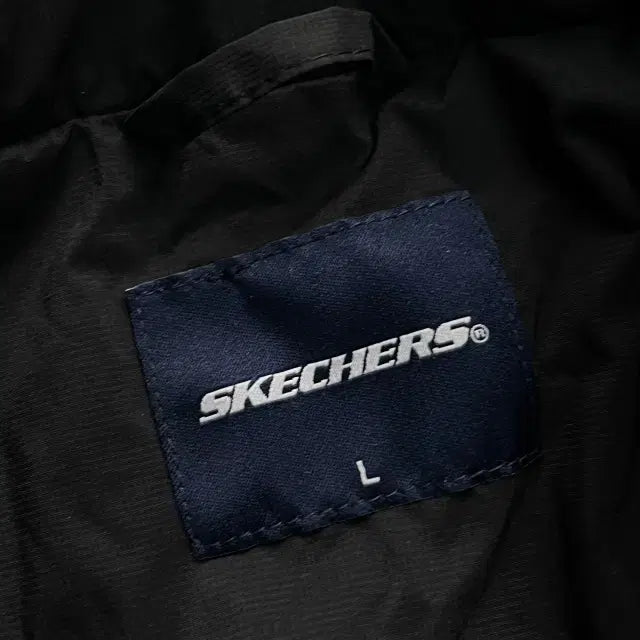 [BUNJANG] Skechers Anorak / 100 스케쳐스 아노락