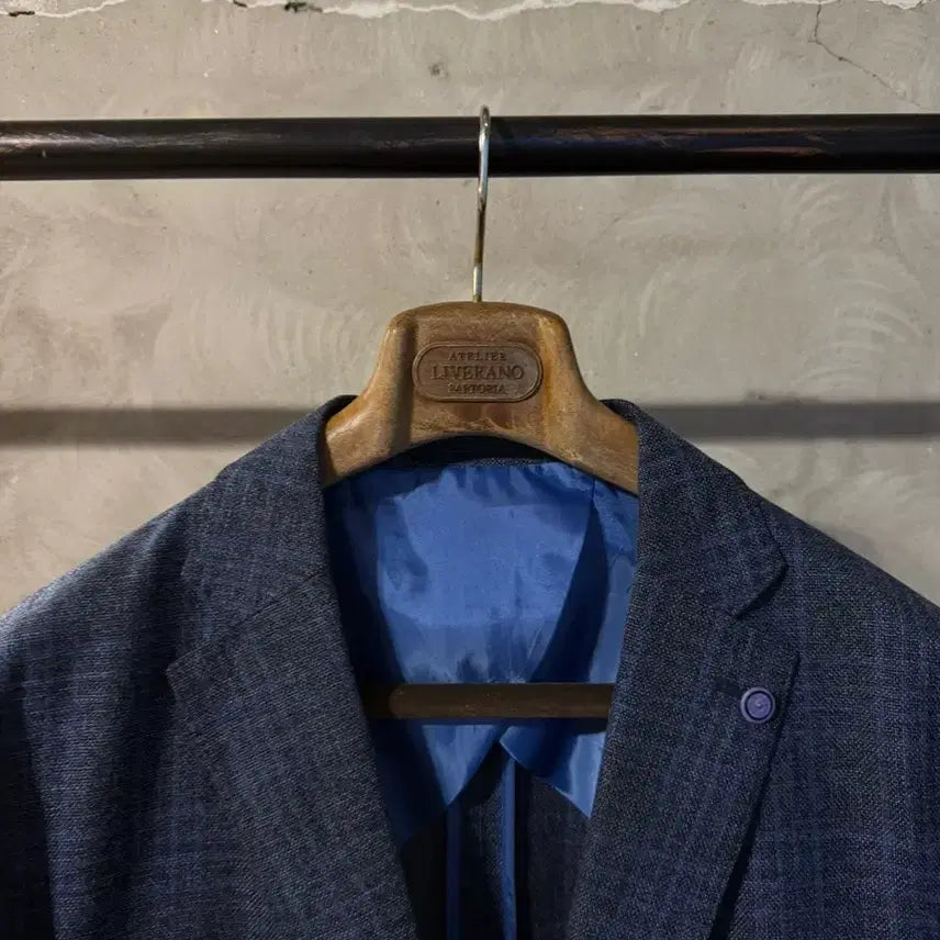 [BUNJANG] Cambridge Members Summer Blazer Men&