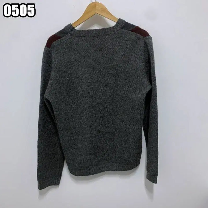[BUNJANG] Marni Colorblock Cardigan / L 마르니 컬러블록 가디건