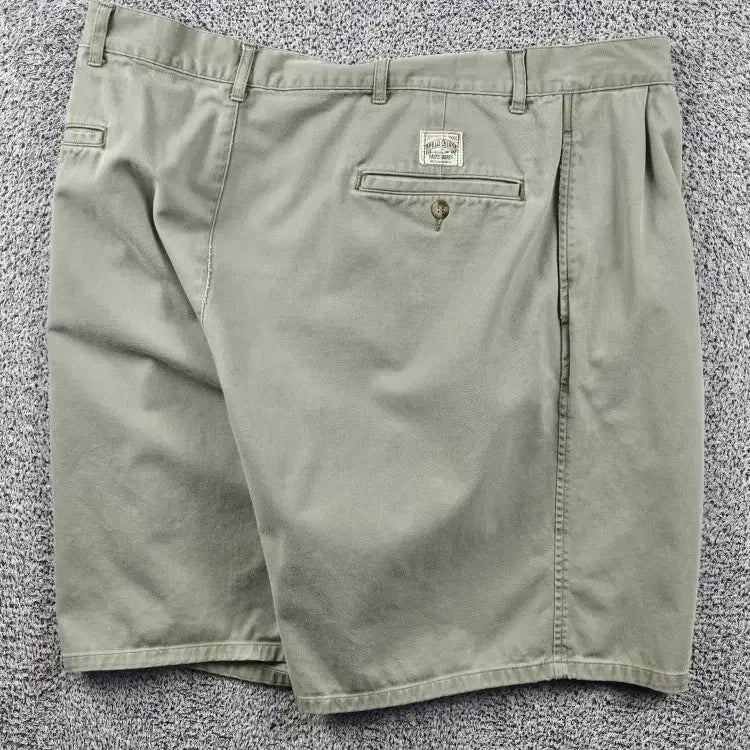 [BUNJANG] Polo Ralph Lauren Light Grey Shorts / 폴로랄프로렌 쇼츠 반바지 ( 38" ) / 12179