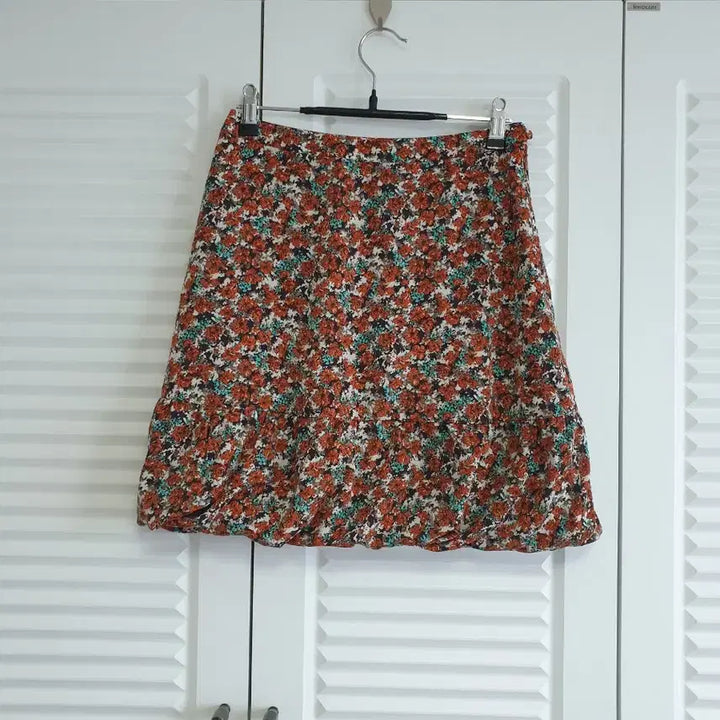 [BUNJANG] Made in Japan Skirt Size S / 시원한 스커트 55 S made in Japan