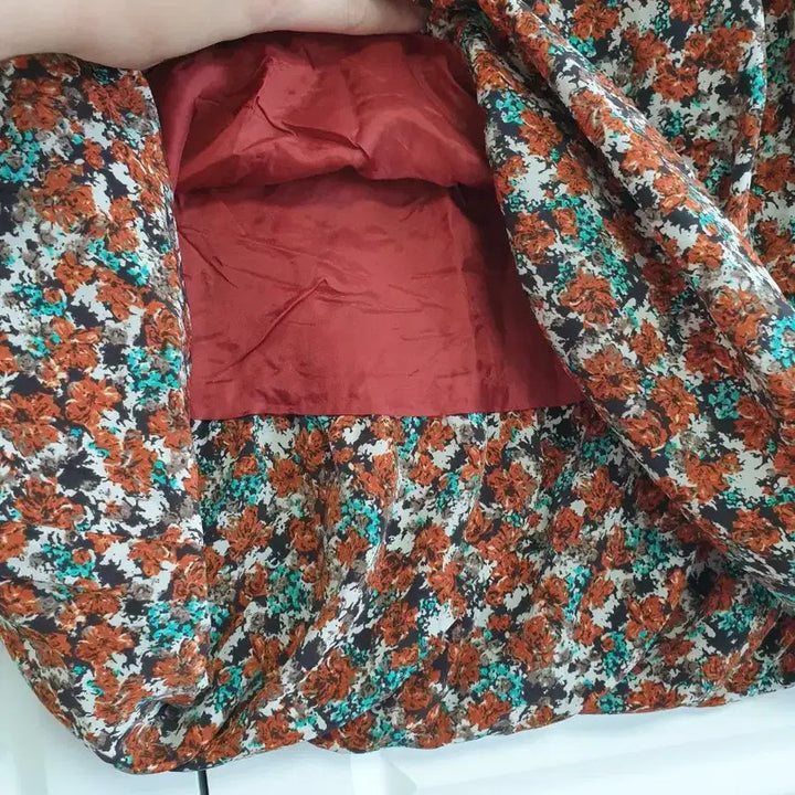 [BUNJANG] Made in Japan Skirt Size S / 시원한 스커트 55 S made in Japan