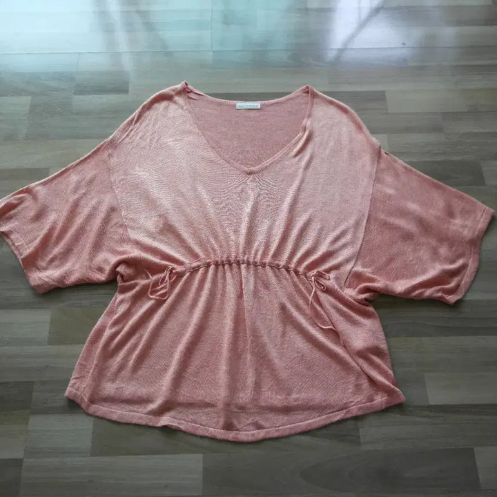 [BUNJANG] a.v.v Standard Gown Knit Size 66 / a.v.v스텐다드가오리니트/66사이즈/최상급