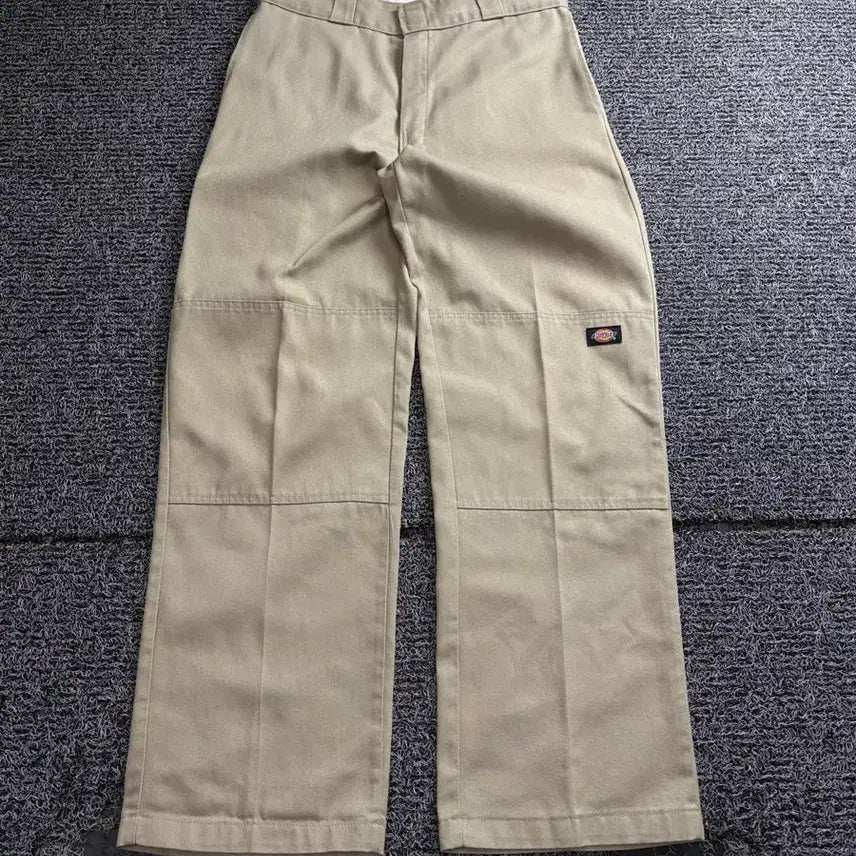 [BUNJANG] Dickies Loose Fit Double Knee Work Pants 4429 / 디키즈 루즈핏 더블니 워크 팬츠 4429