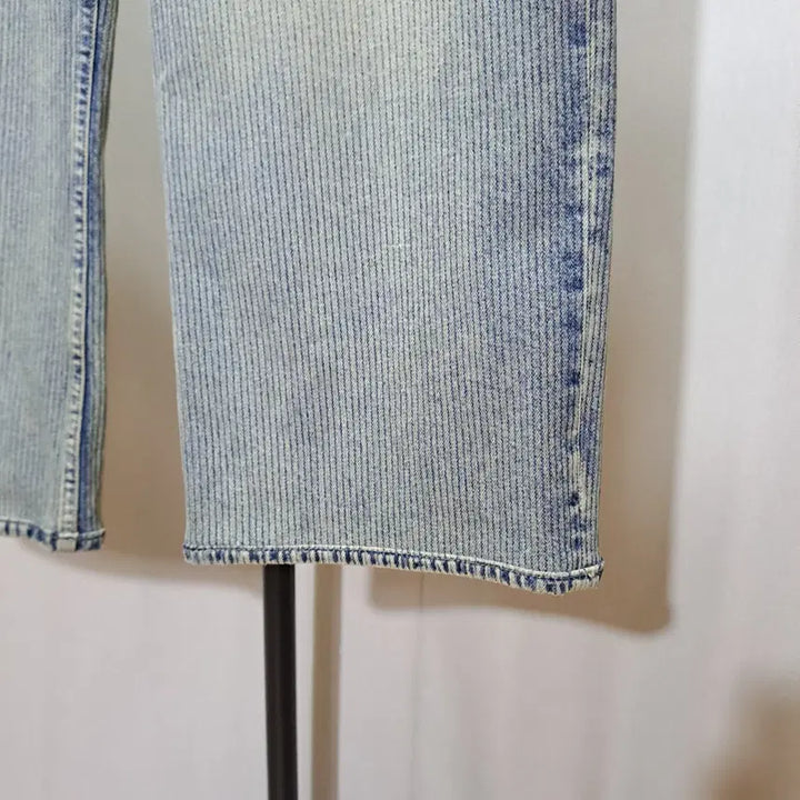 [BUNJANG] Bellier True Wide Denim Pants Size 30 / (택포) 벨리에 트루 와이드 데님팬츠 30 B903