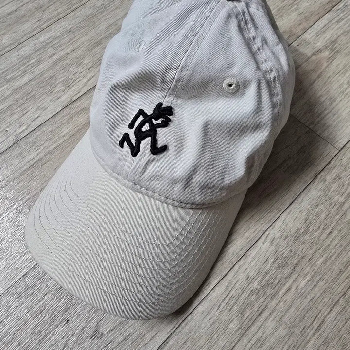 [BUNJANG] Gramicci Ball Cap / 그라미치 모자