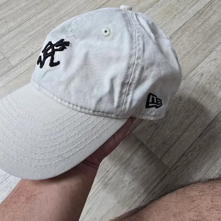 [BUNJANG] Gramicci Ball Cap / 그라미치 모자