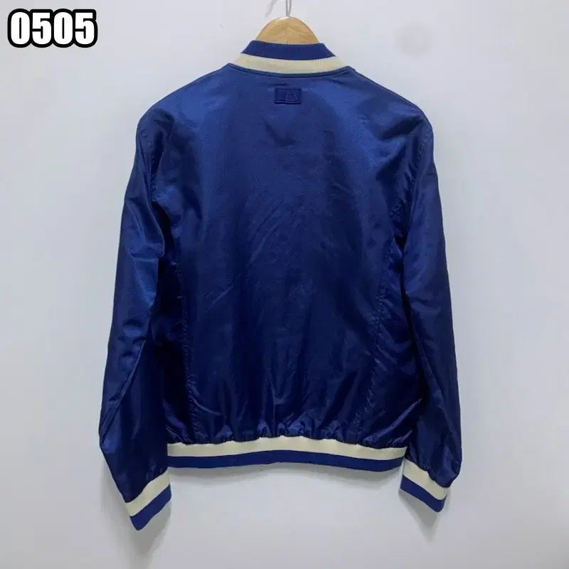 [BUNJANG] MLB New York Yankees Stadium Jacket Varsity Jacket / L MLB 뉴욕 양키즈 스타디움자켓 바시티자켓