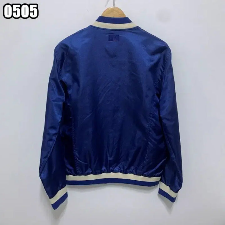 [BUNJANG] MLB New York Yankees Stadium Jacket Varsity Jacket / L MLB 뉴욕 양키즈 스타디움자켓 바시티자켓
