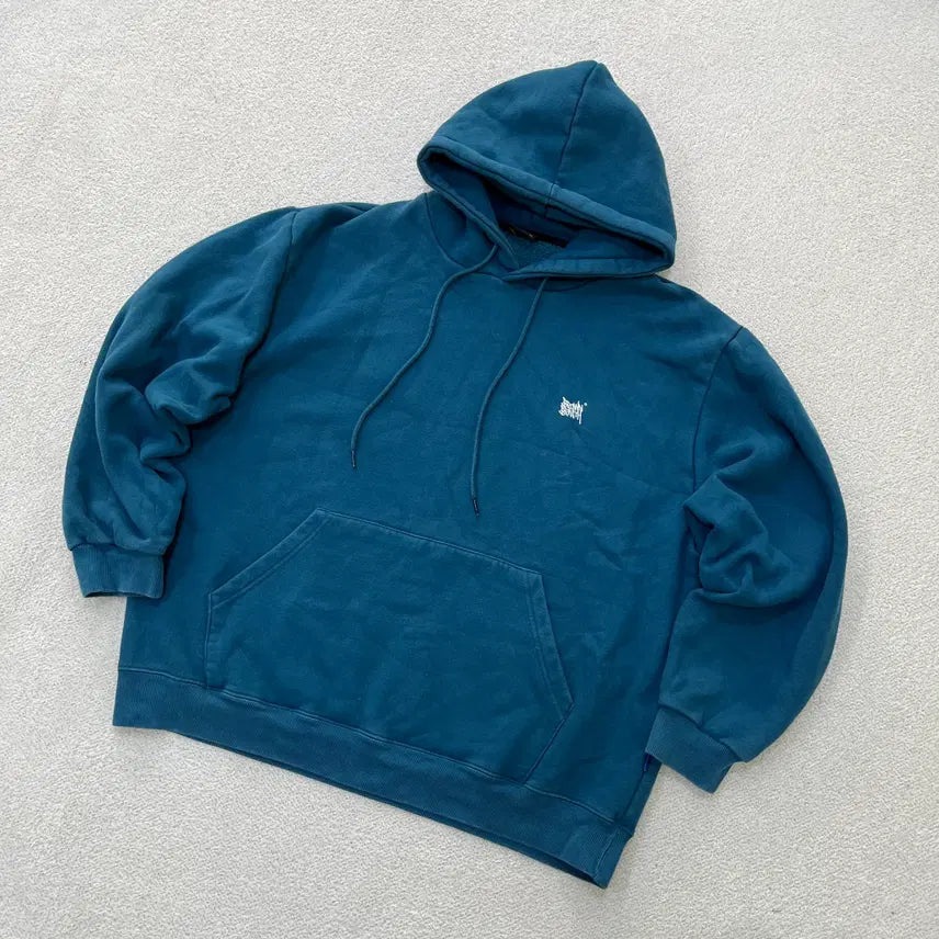 [BUNJANG] Brownbreath XL Hoodie / XL 브라운브레스 후드티 0511M