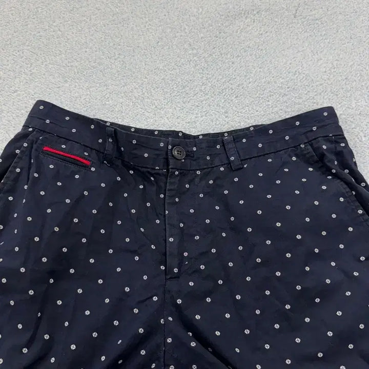 [BUNJANG] Wide Angle Golf Pants / [정품/82] 와이드앵글 골프 바지  BB