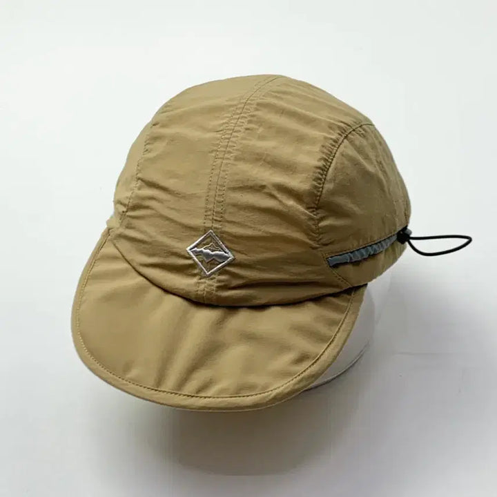 [BUNJANG] Timberline Nylon Camp Cap / [OS/정품] Timberline 팀버라인 나일론 캠프캡