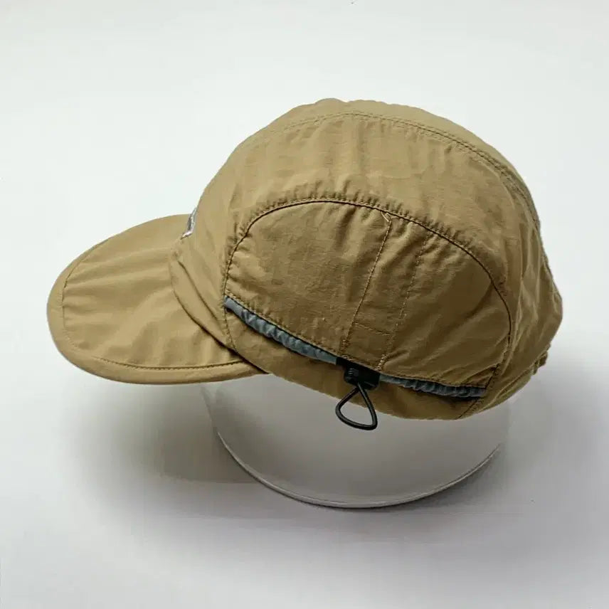 [BUNJANG] Timberline Nylon Camp Cap / [OS/정품] Timberline 팀버라인 나일론 캠프캡