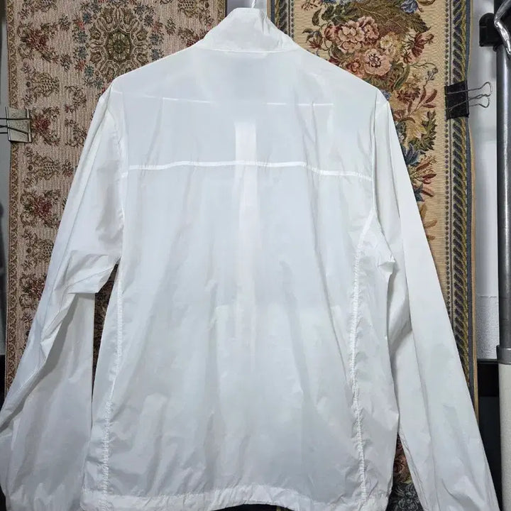 [SOLD OUT] M남여 탑텐 초경량 바람막이 자켓 상태A