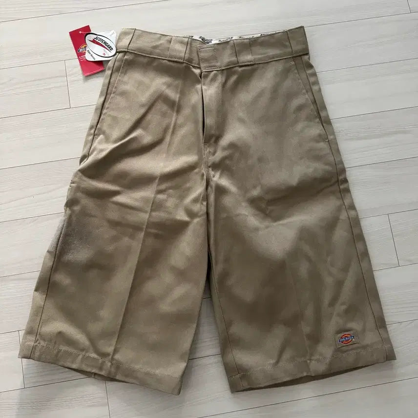 [BUNJANG] Dickies Work Shorts Size 28 New / 디키즈 워크 반바지 28 새제품