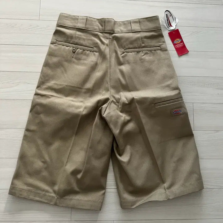 [BUNJANG] Dickies Work Shorts Size 28 New / 디키즈 워크 반바지 28 새제품