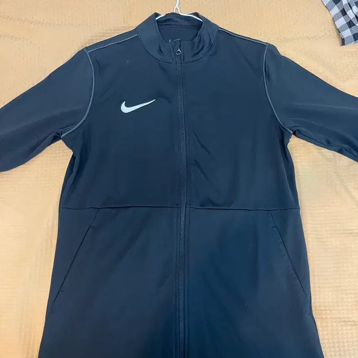 [BUNJANG] Nike Zip-up Jacket / 나이키 집업