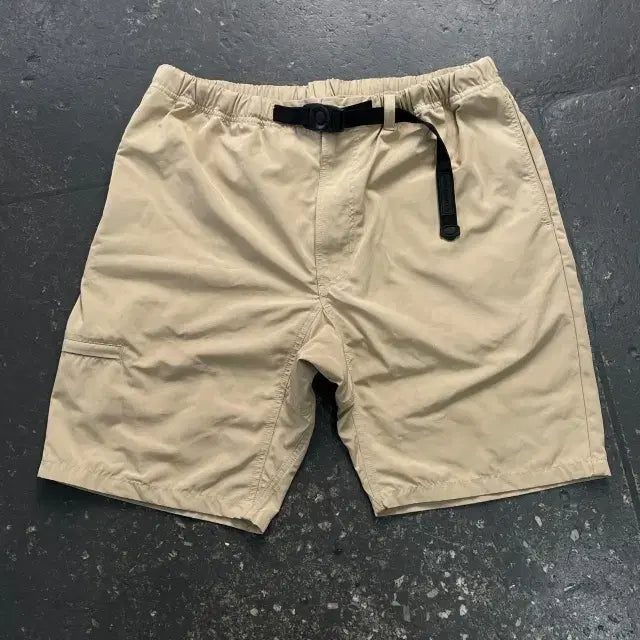 [BUNJANG] Uniform Bridge Nylon Shorts / 105 유니폼브릿지 나일론 반바지