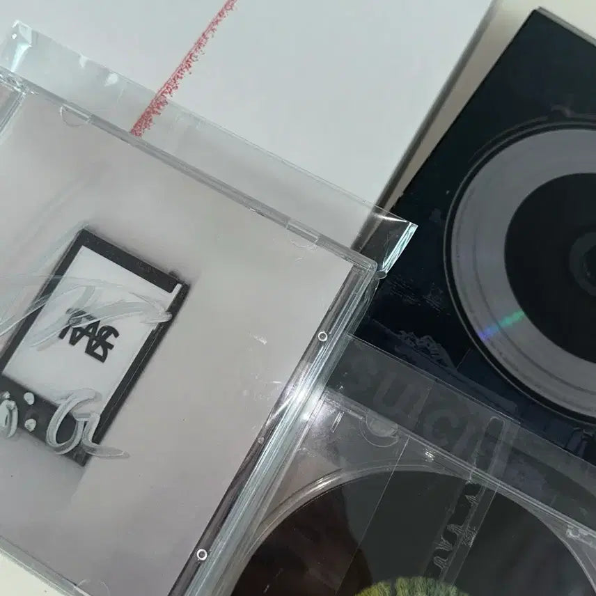 [SOLD OUT] 노엘 NO:EL EP앨범 21&