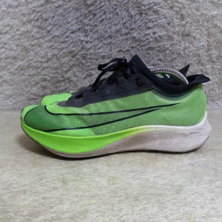 [BUNJANG] Nike Zoom Fly 3 Sneakers (Used) / 후루룩구제2 260 나이키 줌플라이3 운동화 중고 신발 260511