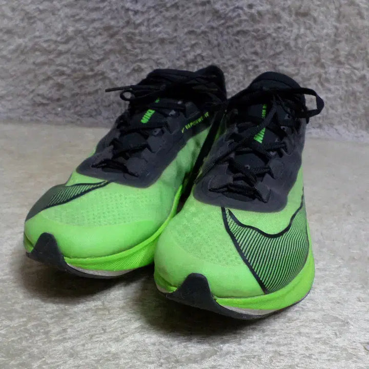 [BUNJANG] Nike Zoom Fly 3 Sneakers (Used) / 후루룩구제2 260 나이키 줌플라이3 운동화 중고 신발 260511