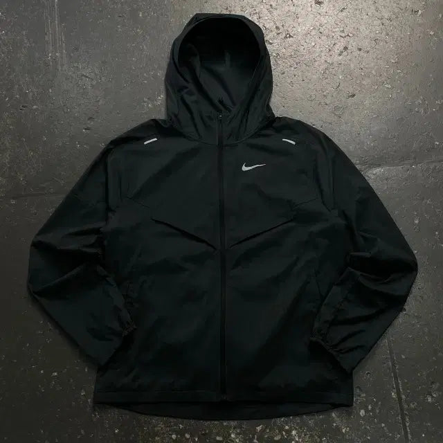 [BUNJANG] Nike 95 Running Windbreaker / 95 나이키 런닝 바람막이