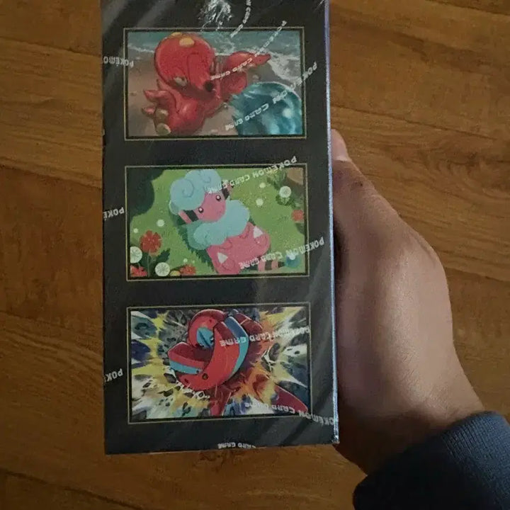 [BUNJANG] Ninja Spinner Sealed Box / 닌자스피너