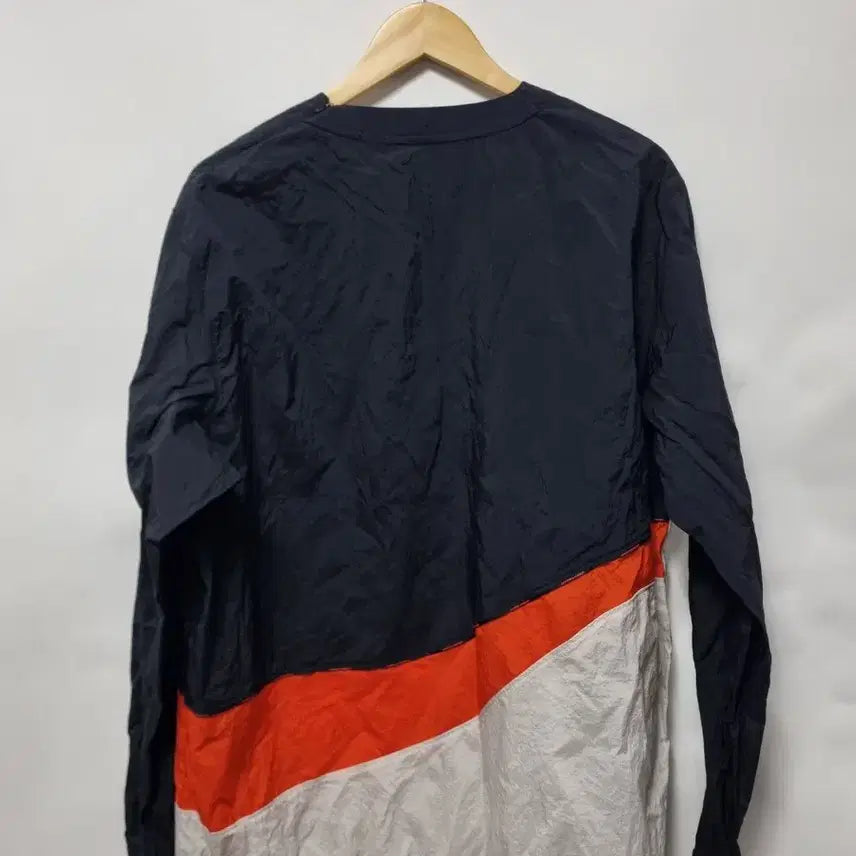 [BUNJANG] Under Armour Windbreaker Sweatshirt 3XL / 언더아머 바람막이 맨투맨 3XL