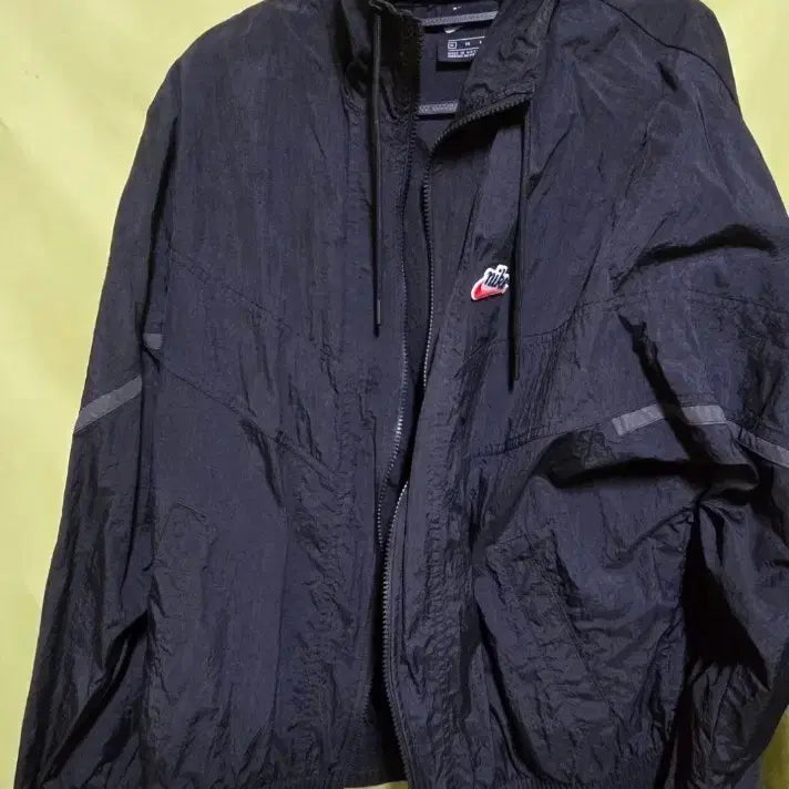 [BUNJANG] Nike Heritage Windrunner Jacket / 나이키 헤리티지 바람막이