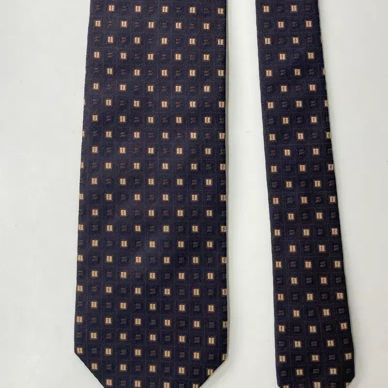 [BUNJANG] Theban Necktie / 더반 넥타이