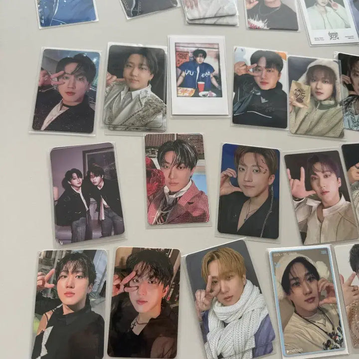 [SOLD OUT] 스트레이키즈 창빈, 스키주 돼끼(굿즈 및 가챠)