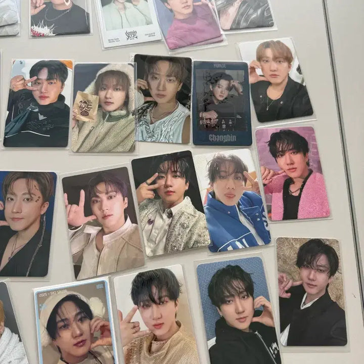 [SOLD OUT] 스트레이키즈 창빈, 스키주 돼끼(굿즈 및 가챠)