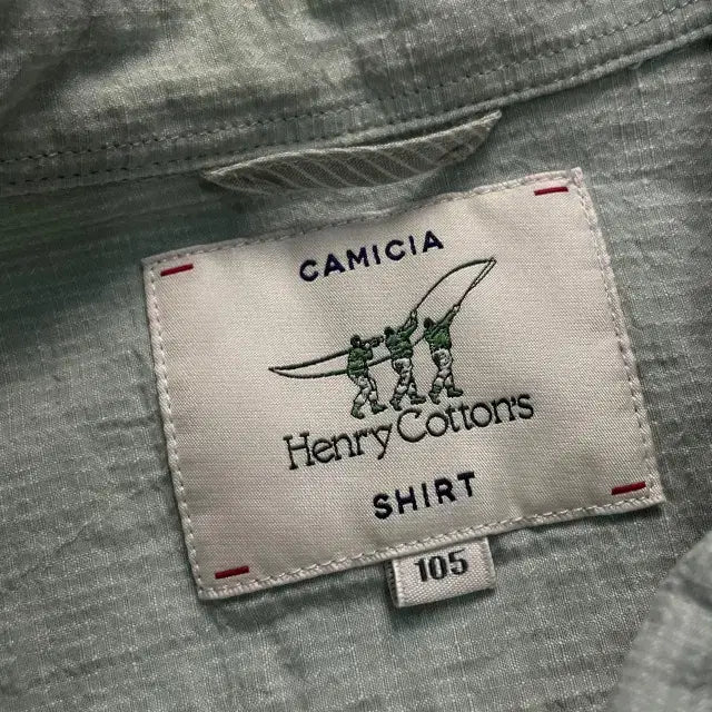 [BUNJANG] Henry Cotton&