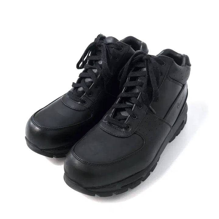 [BUNJANG] Nike Air Max Goadome Black Men&