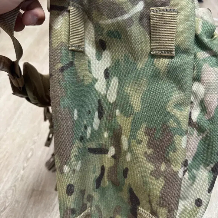 [SOLD OUT] 5.11택티컬 러쉬24 멀티캠