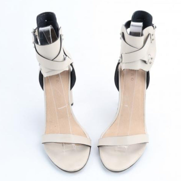 [BUNJANG] IRO Sandals / 이로 샌들