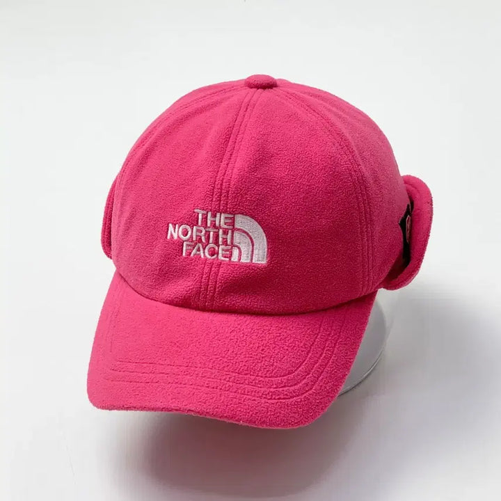 [BUNJANG] The North Face Earmuff Cap - Size S / [S/정품] 노스페이스 이어머프 캡